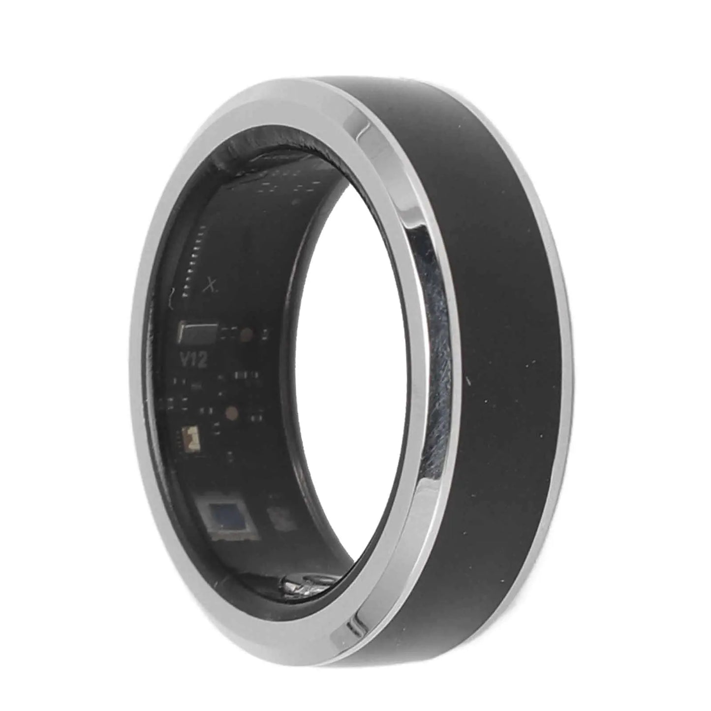 Zopsc Smart Ring for Health Fitness