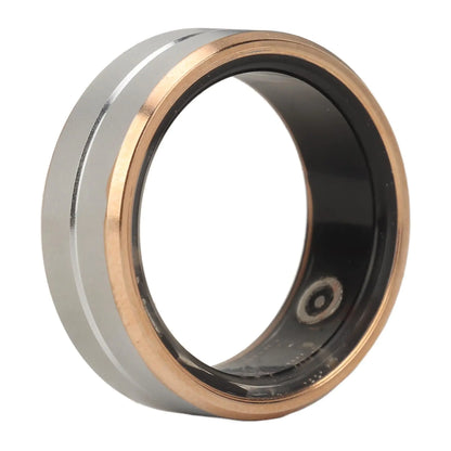 Yoidesu Smart Ring Health Fitness